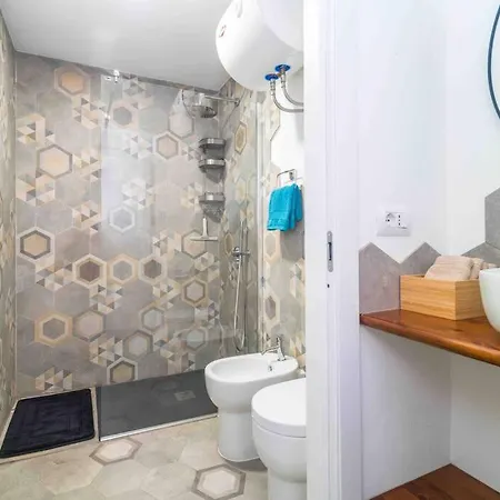 Apartmán Hollywood Housein The Heart Of *