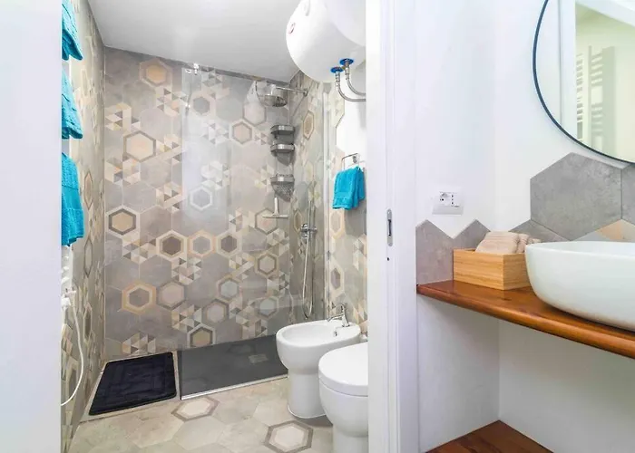 Apartment Hollywood Housein The Heart Of *