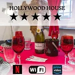 Apartamento Hollywood Housein The Heart Of